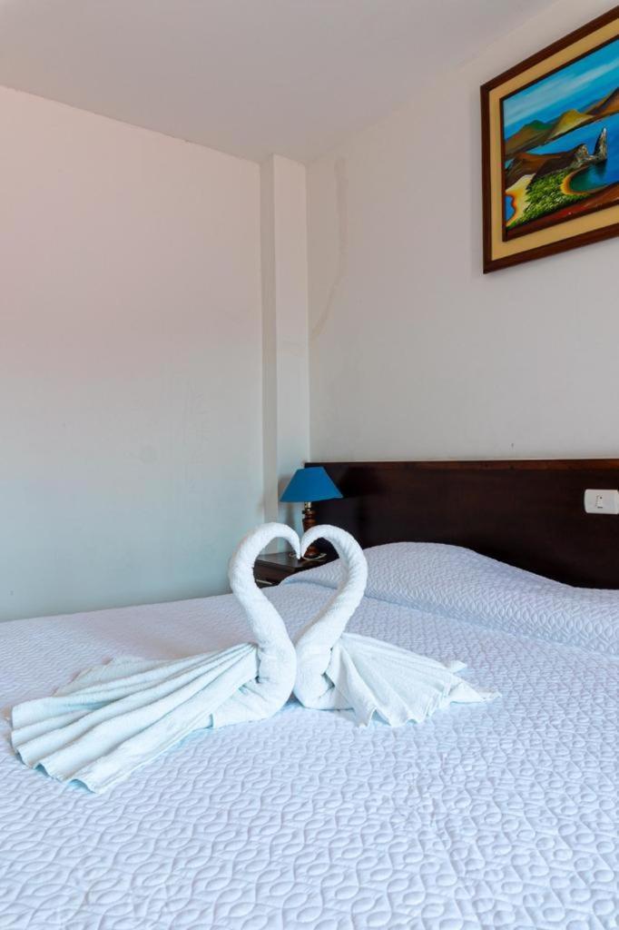 Hotel Pelican Bay 阿约拉港 外观 照片