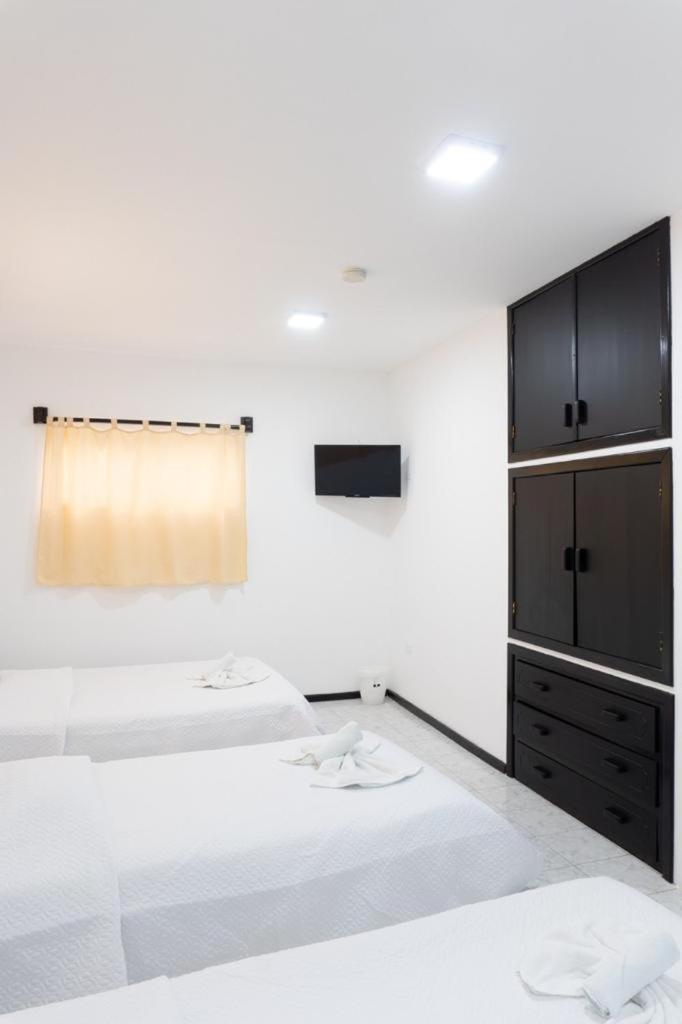 Hotel Pelican Bay 阿约拉港 外观 照片