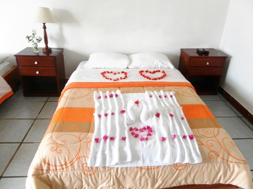 Hotel Pelican Bay 阿约拉港 外观 照片