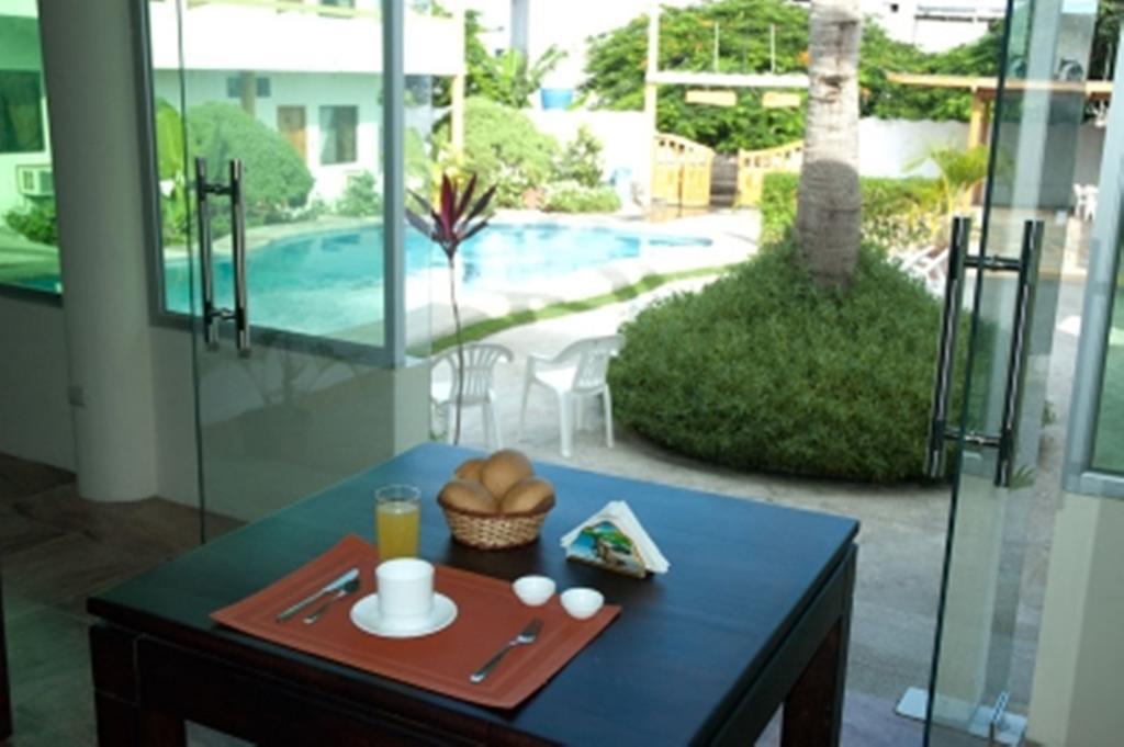 Hotel Pelican Bay 阿约拉港 外观 照片
